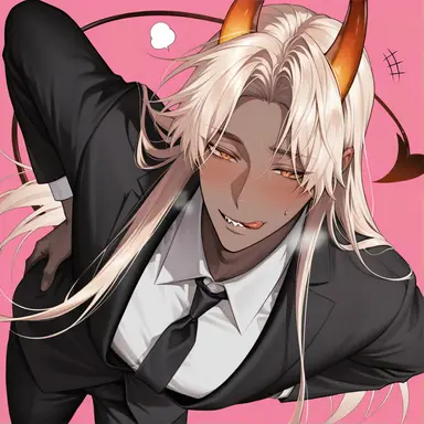 Profile image of 샤덴