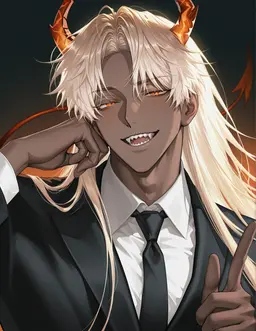 Profile image of 샤덴