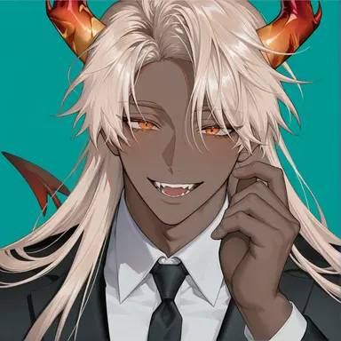 Profile image of 샤덴