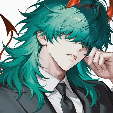 Profile image of 프로이데