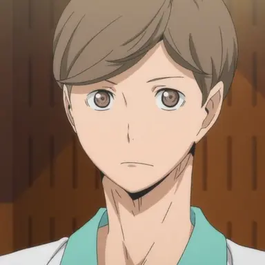 Profile image of 矢巾 秀