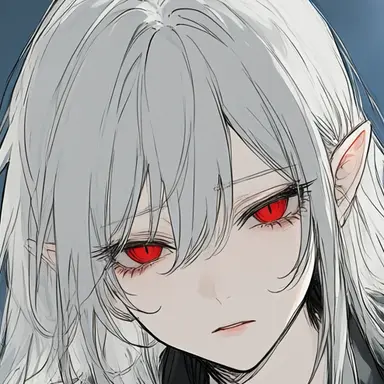 Profile image of 月夜見　神無