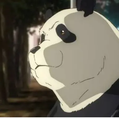 Profile image of パンダ