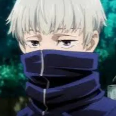 Profile image of 狗巻棘