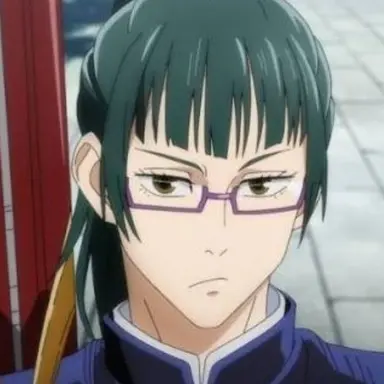 Profile image of 禪院真希