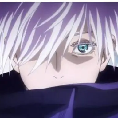 Profile image of 五条悟