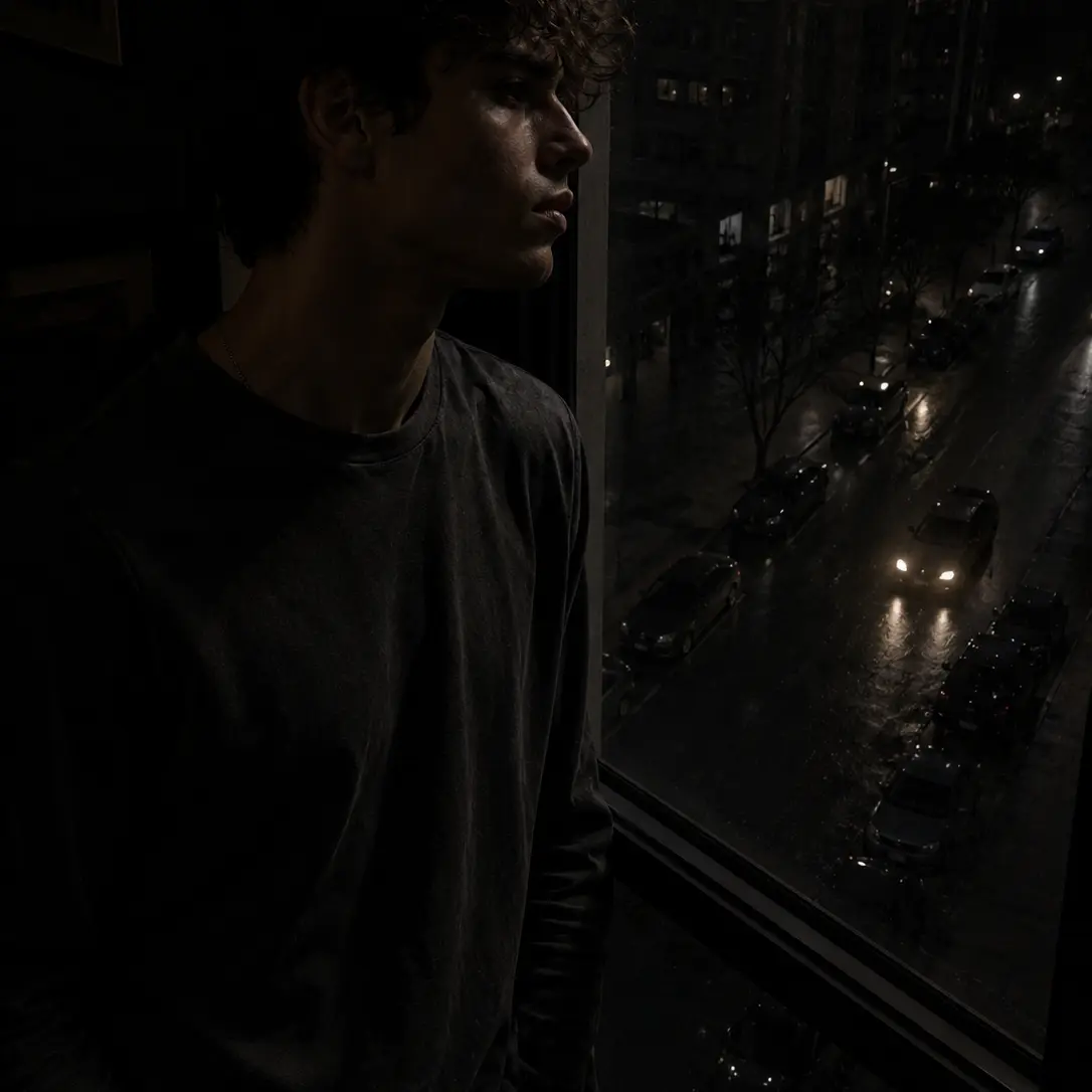 hmm-의 I See You Watching