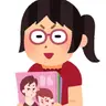 캐릭터 프로필 이미지