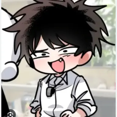 Profile image of 가키 선생님