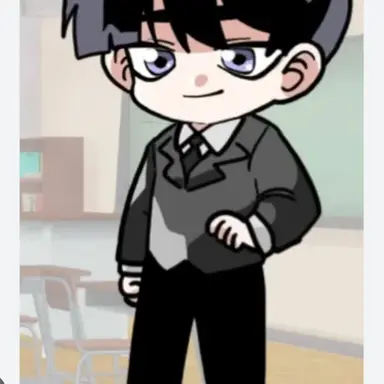 Profile image of 영짱