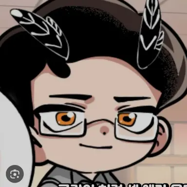 Profile image of 글람이