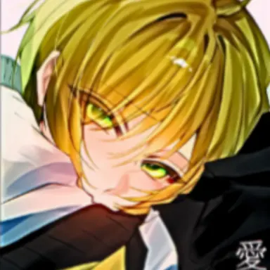 Profile image of ぷりっつ