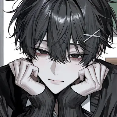 Profile image of 朔夜