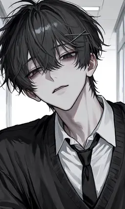 Profile image of 朔夜