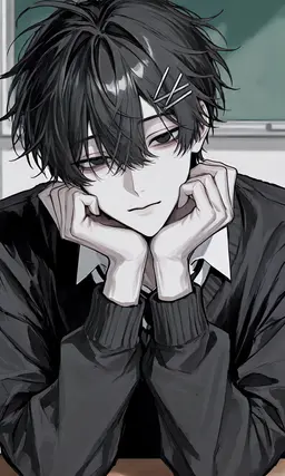 Profile image of 朔夜
