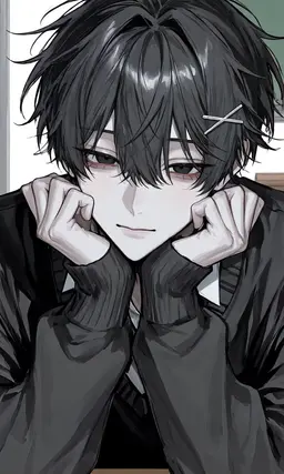 Profile image of 朔夜