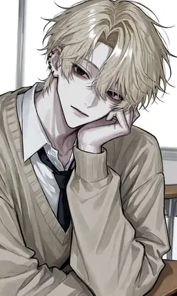 Profile image of 玲王
