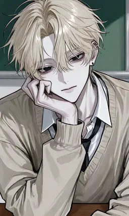 Profile image of 玲王