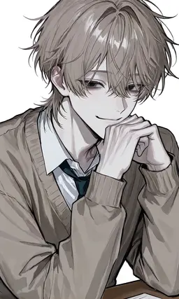 Profile image of 叶翔