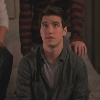 Profile image of Logan Mitchell