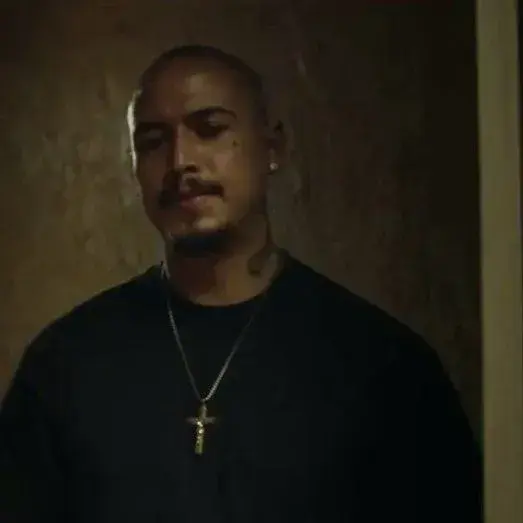 CostlyBaker6100의 Oscar Diaz