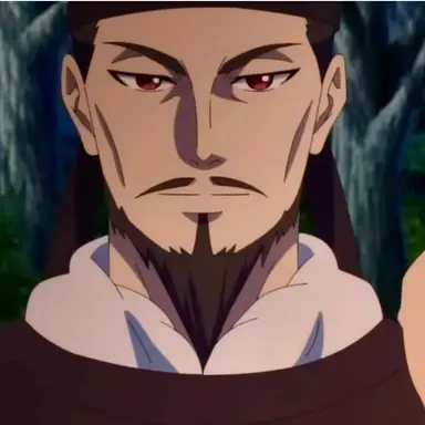 Profile image of 皇帝