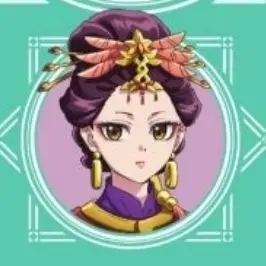 Profile image of 楼蘭妃