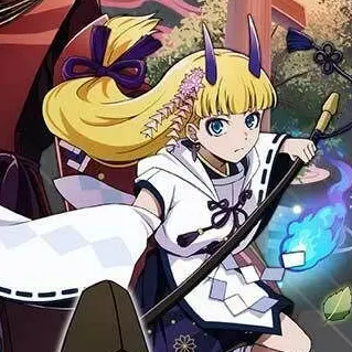 Profile image of エリス