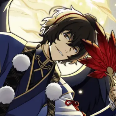 Profile image of 太宰治