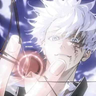 Profile image of 고죠 사토루