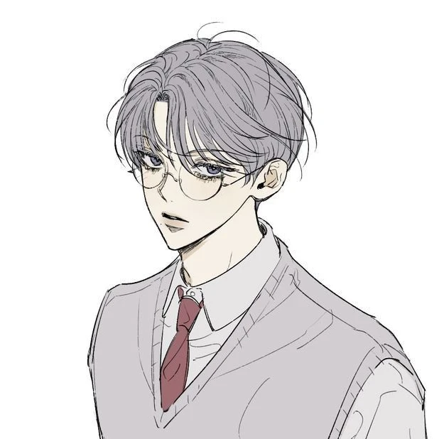 백서호