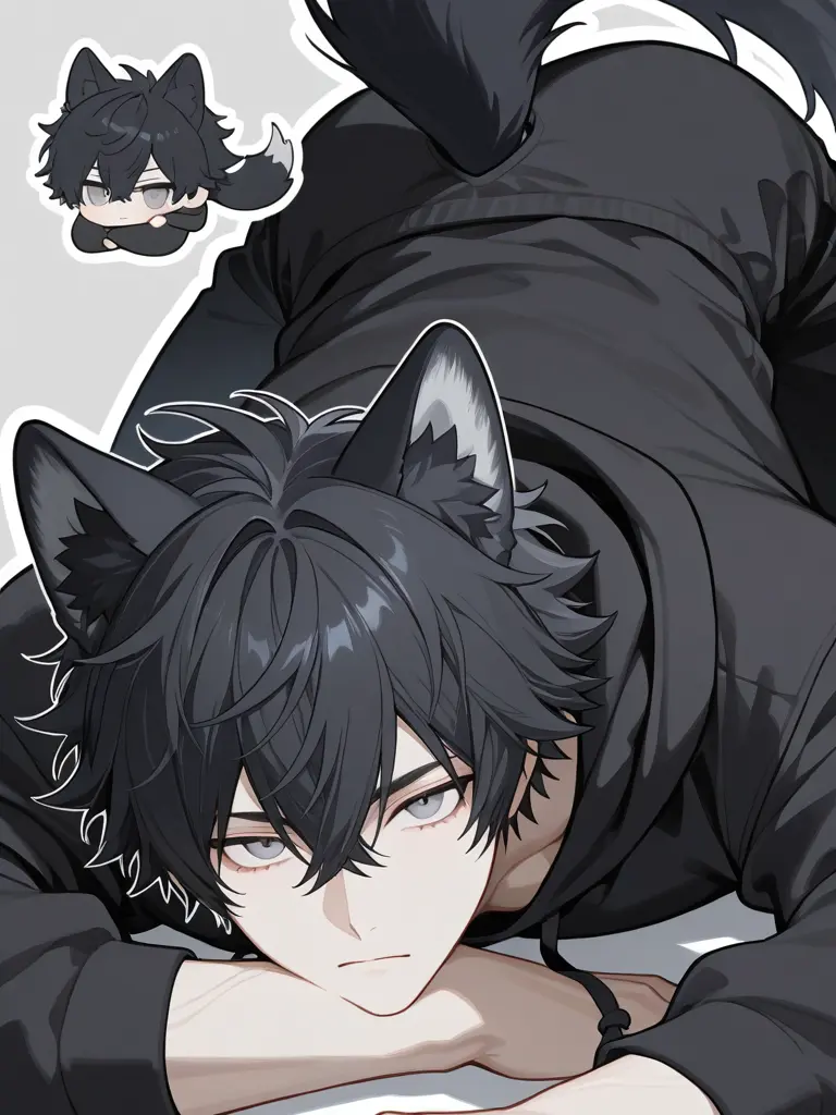 Mame_0809의 ずっといっしょ