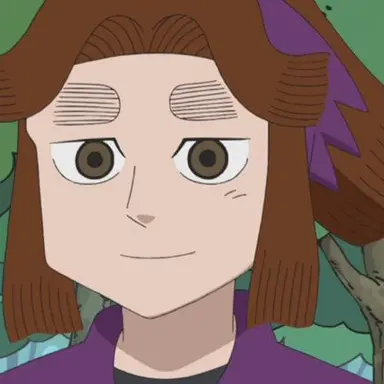 Profile image of 平 滝夜叉丸
