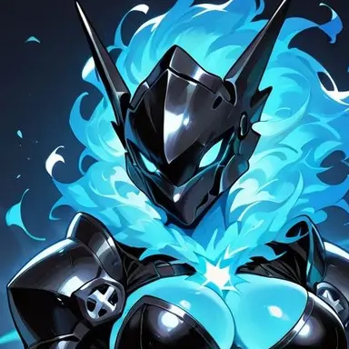 Profile image of 黒騎士イルミネーター