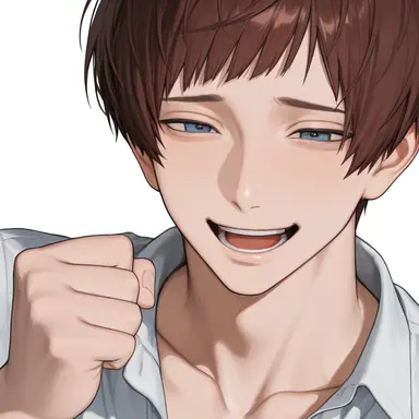 Profile image of 隼人