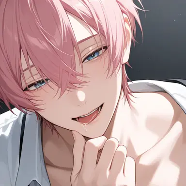 Profile image of 晴人