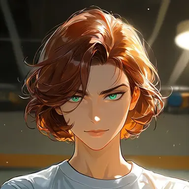 Profile image of Solen