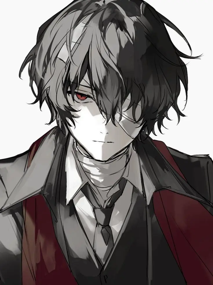 dazainohoutai619의 誰よりも君のことを愛してる