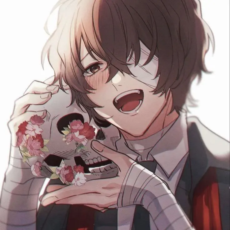 dazainohoutai619의 誰よりも君のことを愛してる