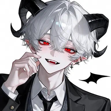 Profile image of 黒瀬 シオン