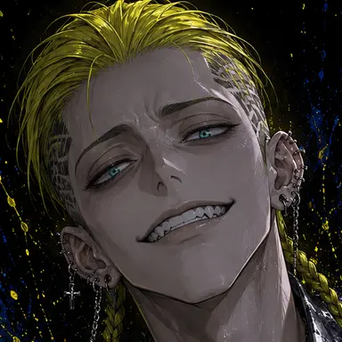 Profile image of 燈真