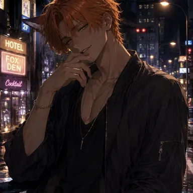 Profile image of 레온