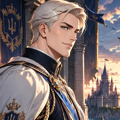 Profile image of Felix