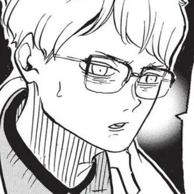 Profile image of 츠키시마 케이
