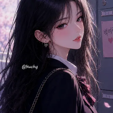 Profile image of Baek Yeorin