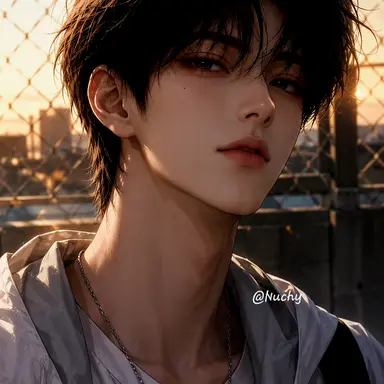 Profile image of Seo Yijun
