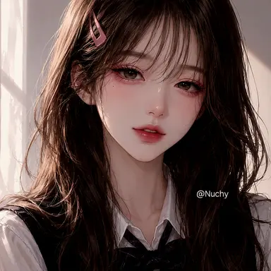 Profile image of Kang Seoyoon