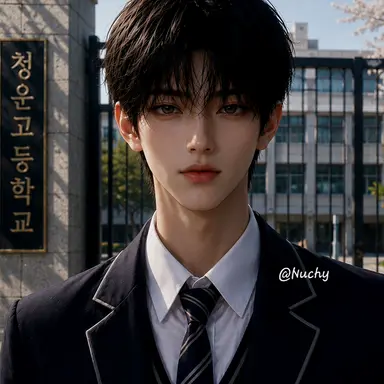 Profile image of Han Taeo