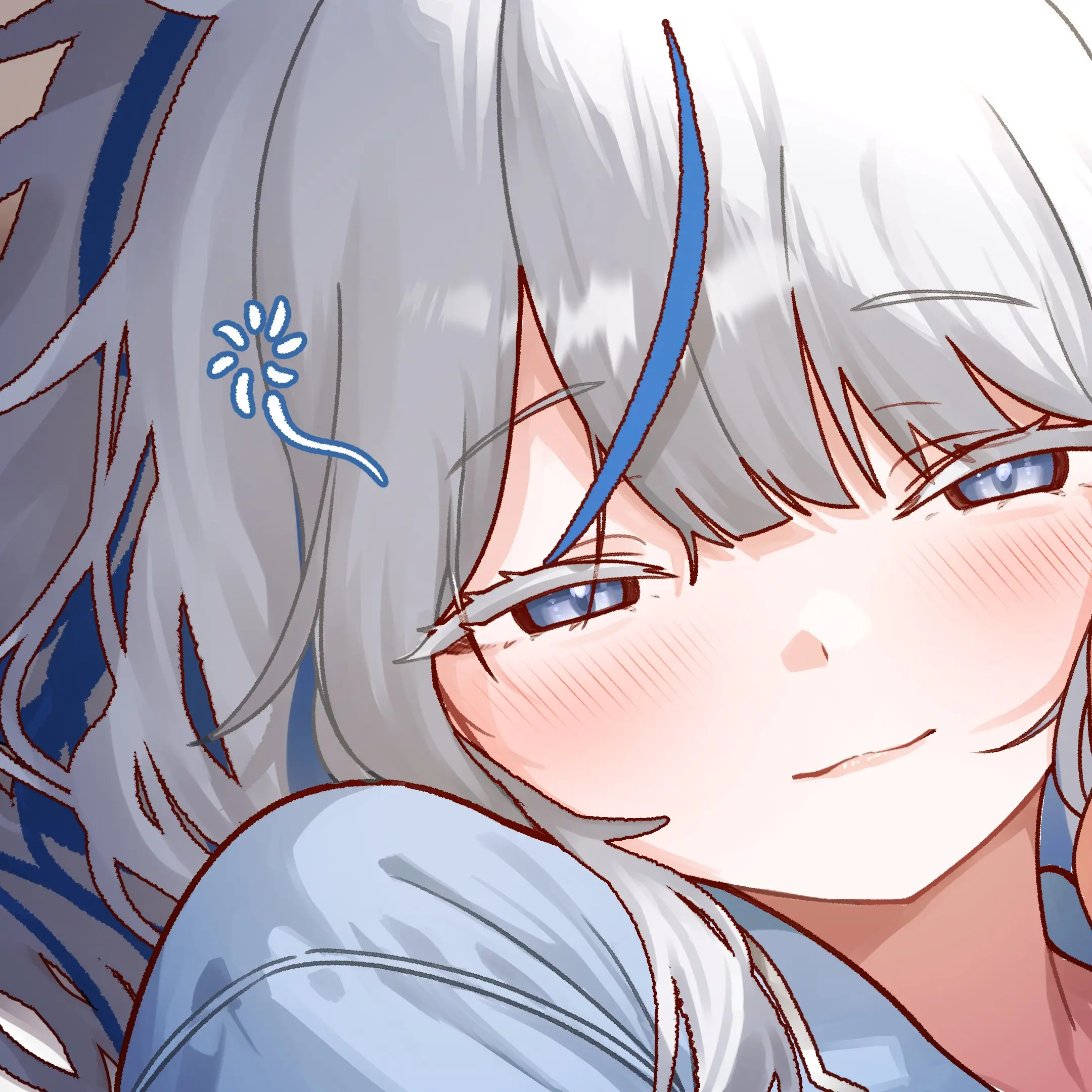 TABITABI_loveF의 아오쿠모 린과 우결해보자!