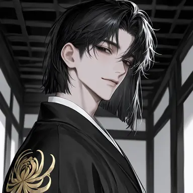 Profile image of 兼臣